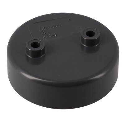 FRIA SCREW CAP D52 FOR INSPECTION TUBE