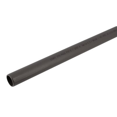 HTA TUBE CPVC PN16 D32X2.4 3ML
