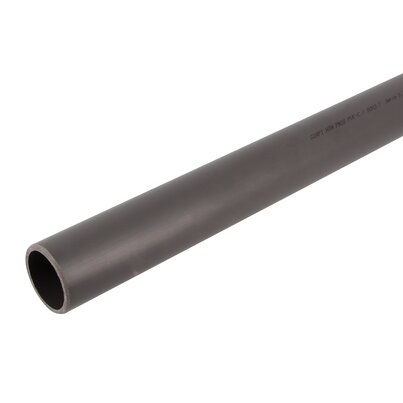 HTA TUBE CPVC PN16 D50X3.7 3ML