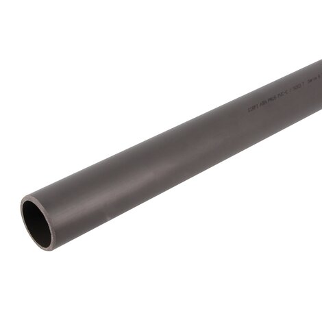 HTA TUBE CPVC PN16 D50X3.7 3ML