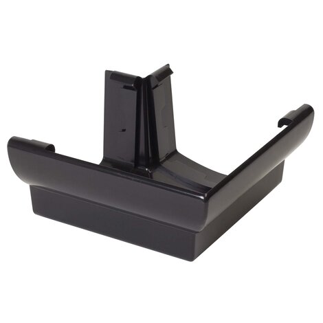 "EXTERNAL ANGLE AT 90"" OVATION 28 BLACK"