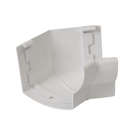 "INTERIOR ANGLE A 135"" OVATION 28 WHITE"
