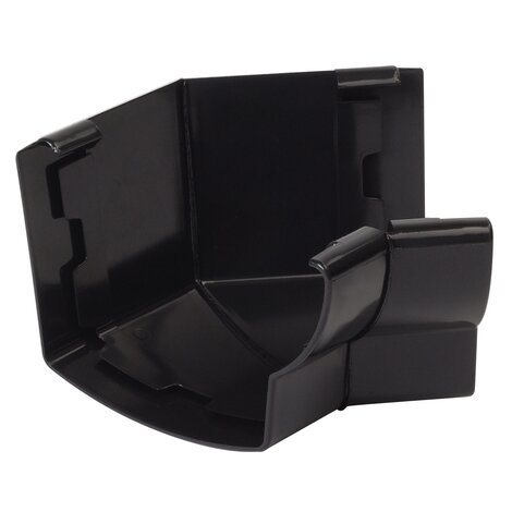 "INTERIOR ANGLE A 135"" OVATION 28 BLACK"