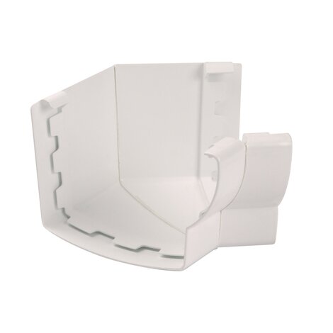 "INTERIOR ANGLE A 135"" OVATION 38 WHITE"