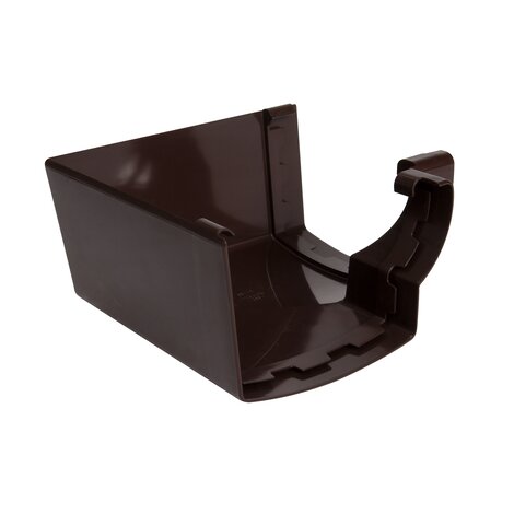 "INTERIOR ANGLE AT 90"" OVATION 38 BROWN"