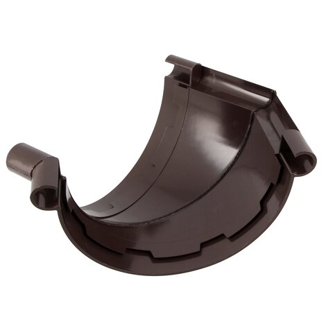 "ANGLE A COLLER A 135"" 33 BROWN"