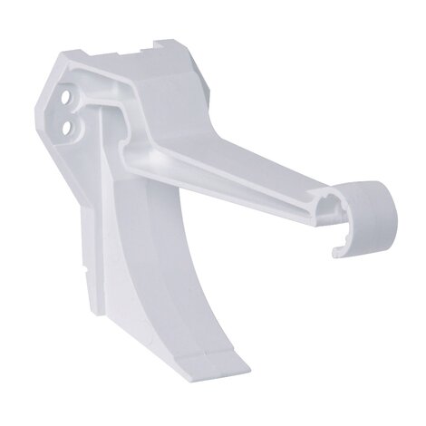 "BANNER HANGER D""HABILITY 25 WHITE"