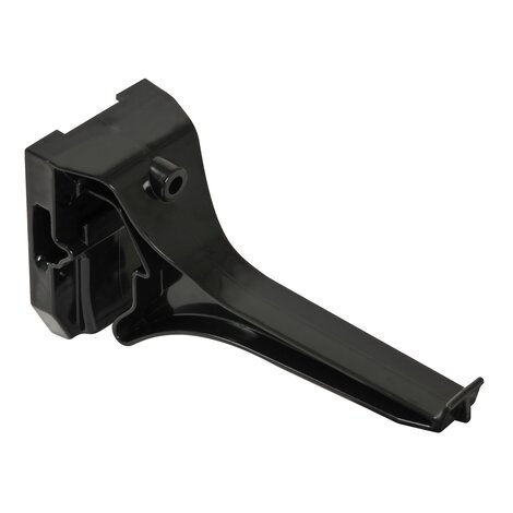 BANNER HANGERS FOR LG29 BLACK