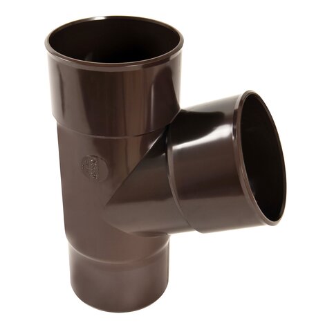 "SINGLE SOCKET 67""30 M D.96 - F D.100 BROWN"