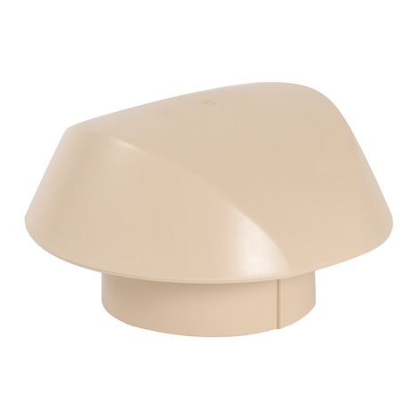 Atemax single ventilation cap