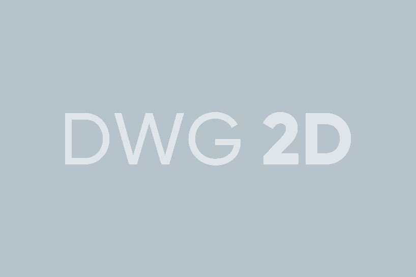TANK-R (dwg AutoCAD)