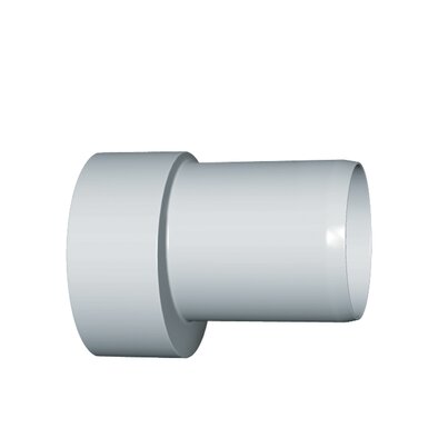 Έκκεντρος σύνδεσμος WC με φλάντζα