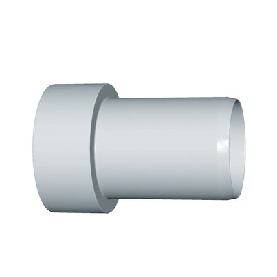 Σύνδεσμος WC ø90 με φλάντζα
