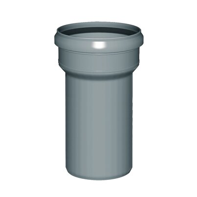 PP-PVC reducing adaptors