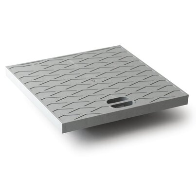 Καπάκι PVC B125