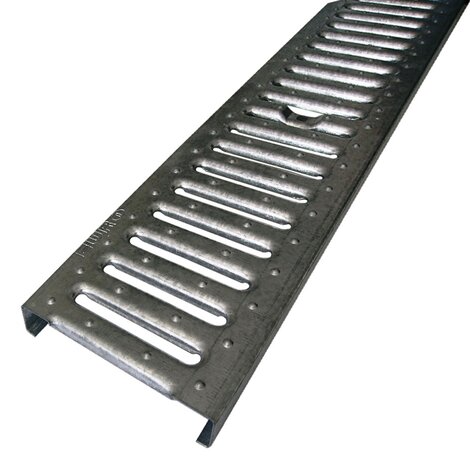 A15 Grill C shaped profile A15 Grill C shaped profile