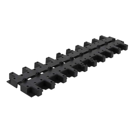 INVISIBLE slot grille