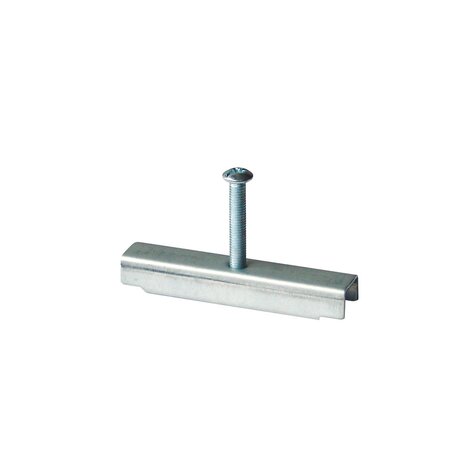 Grate locking device Grate locking device