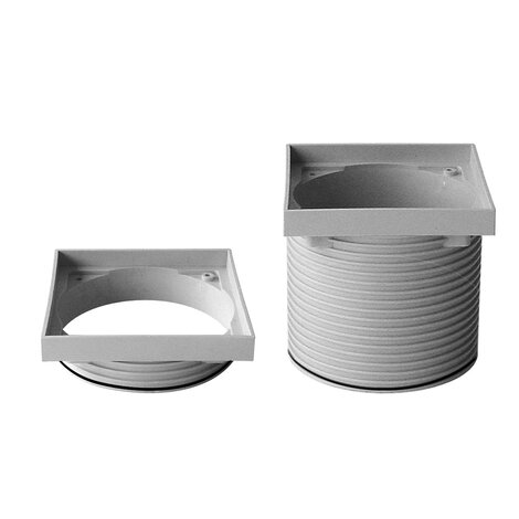 Spare part: Risers Spare part: Risers