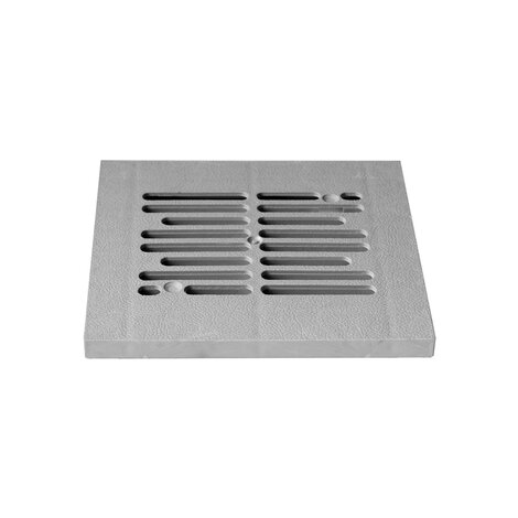 Spare part: PP Grill Spare part: PP Grill