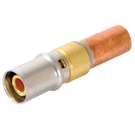 Adaptor for copper Adaptor for copper