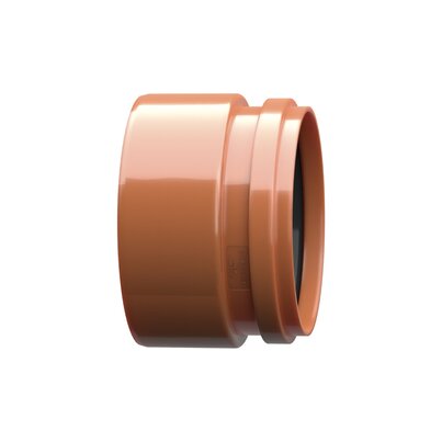 Αντάπτορας PVC/Clay