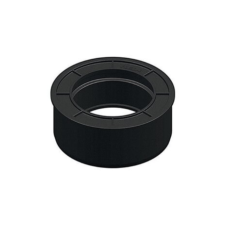 Compact inverter reducer