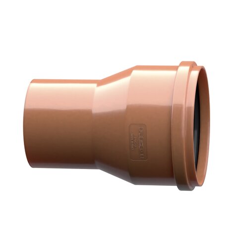 Αντάπτορας PVC/Clay