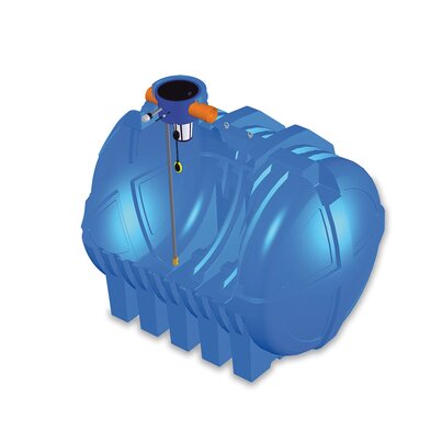 Σύστημα ʼρδευσης RIUSA PLUS (Για καζανάκι WC και Πλυντήριο)