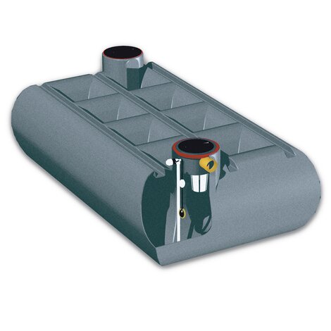 Σύστημα ʼρδευσης RIUSA FLAT (Για καζανάκι WC)