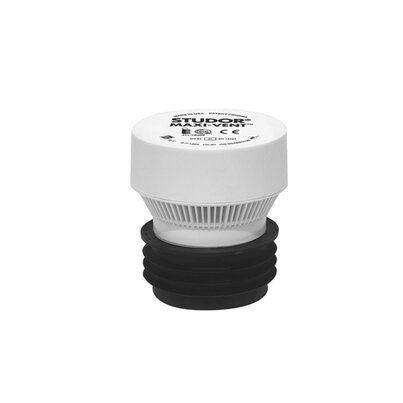STUDOR Maxi Vent with adapter
