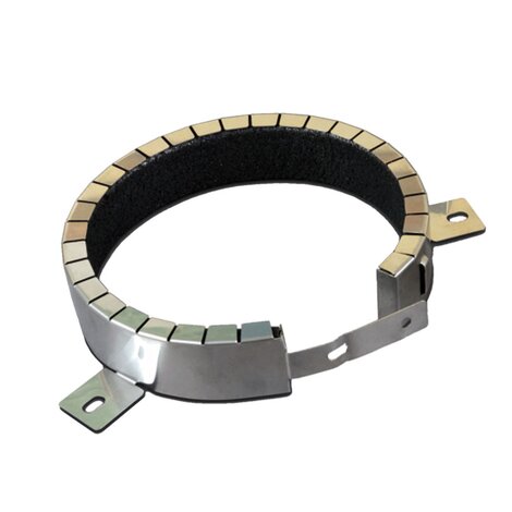 Fire collars Fire collars