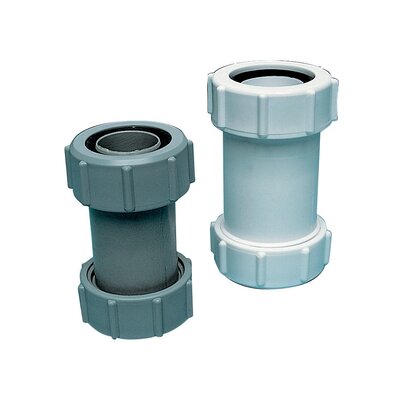 Lead / PVC-PP-Pe connectors (tightening version)