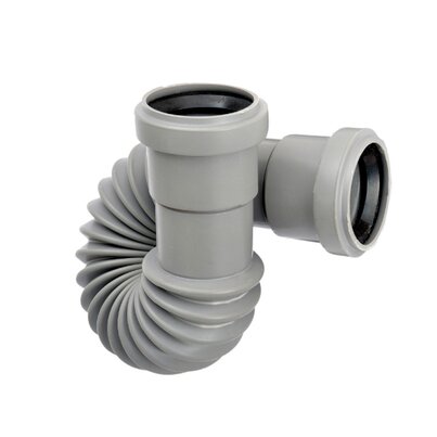 COUDiX - Universal flexible sleeve - PVC