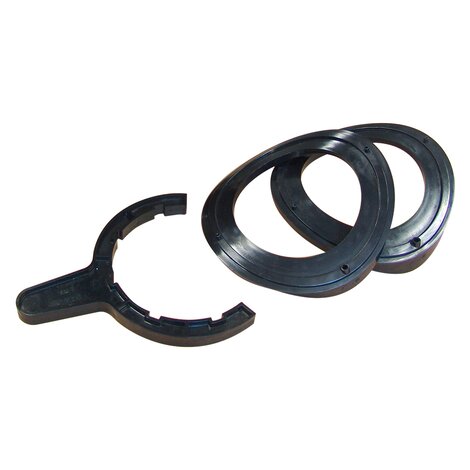 Μηχανικό σαμάρι Easy clip Tech