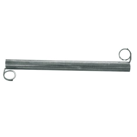Tools: Internal pipe-bending spring