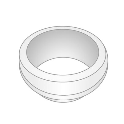 Gasket WC