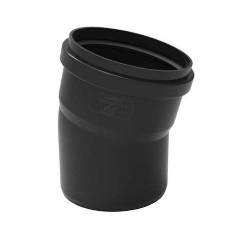 Bend 15° M/F