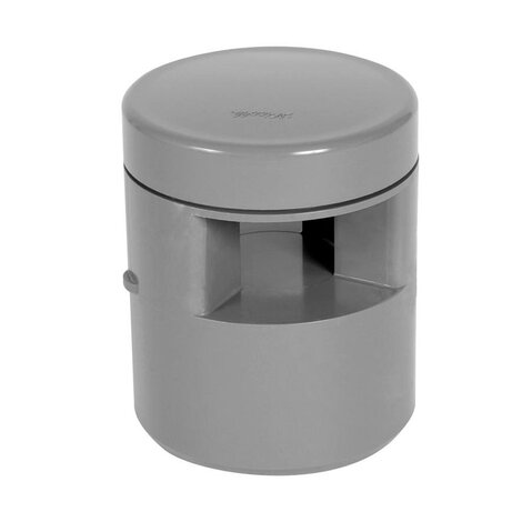PVC Air-admittance valve (AAV)