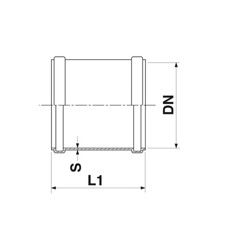 Repair/Slip coupler