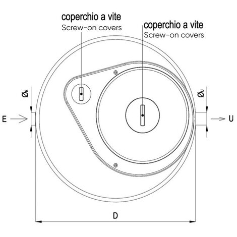Ελαιοπαγίδα HT PLUS (Class I)