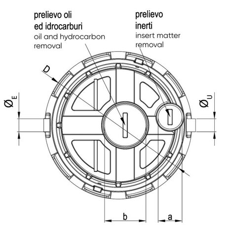 Ελαιοπαγίδα HT (Class II)