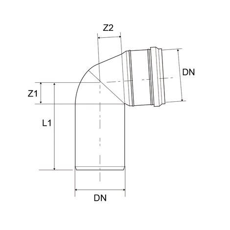 Γωνία 87°30'