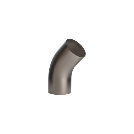 Elbow 45° | welded DIN 2605 / EN 10253