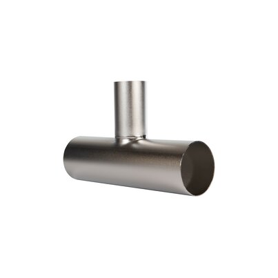 STRAUB Shaped parts | Reducing Tee