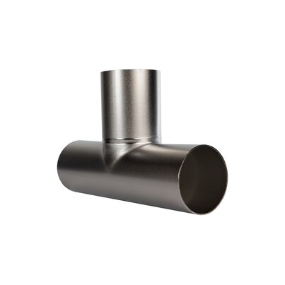 STRAUB Shaped parts | Equal Tee