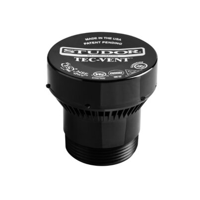 STUDOR Tec-Vent NPT 1,5&quot;