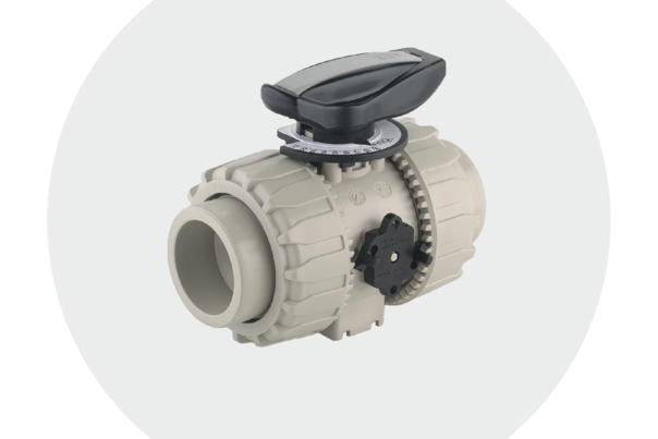 VKR DN 10:50 PP-H Technical Catalogue