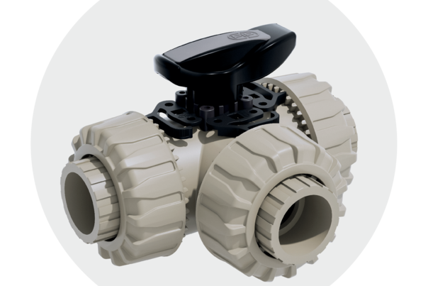 TKD DN 12:15 PP-H Technical Catalogue