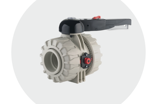 VKD DN 65:100 PP-H Technical Catalogue